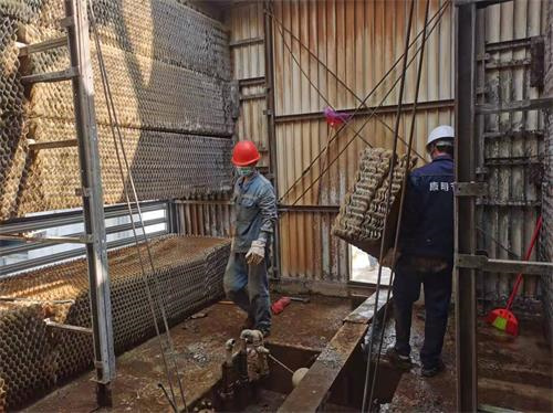 清洗一臺冷卻塔需要多少錢(冷卻塔清洗價(jià)格明細(xì))