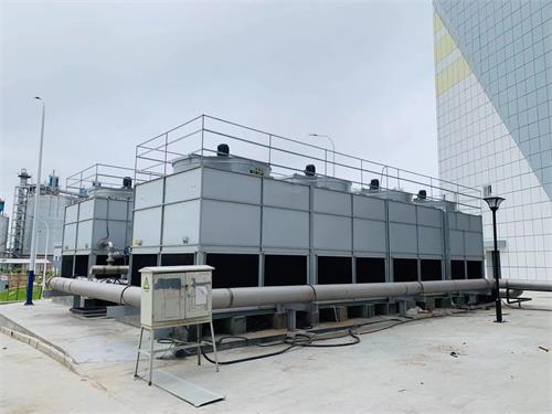 冷卻塔與水冷機組的區(qū)別(冷卻塔與水冷機組的不同之處)