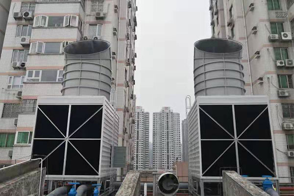 冷卻塔設(shè)計制造驗(yàn)收標(biāo)準(zhǔn)是什么(冷卻塔驗(yàn)收有標(biāo)準(zhǔn)嗎)