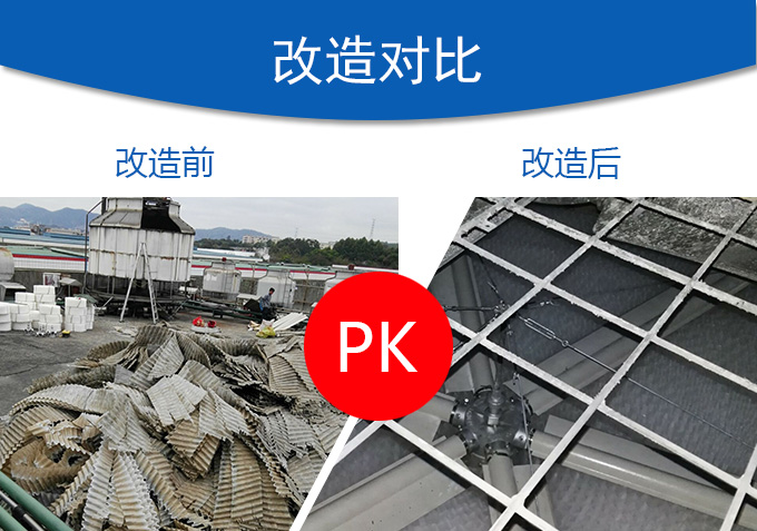 <a href=http://www.beslizzie.cn/lqt21-0.html target=_blank class=infotextkey>冷卻塔填料</a>更換