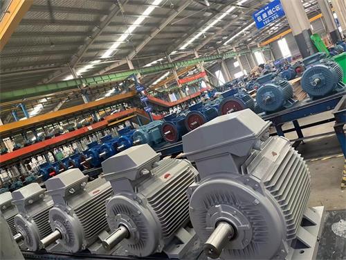 冷卻塔電機(jī)電流過(guò)大的原因(為什么冷卻塔電機(jī)電流會(huì)變大)