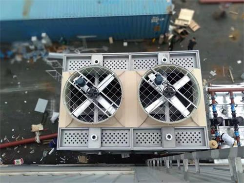 廣東康明節(jié)能空調(diào)冷卻塔靜音風(fēng)機——讓環(huán)保與舒適并存